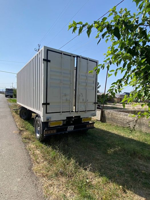 Kamaz evro 65117