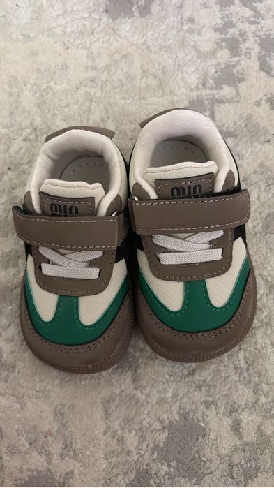 Детский аяқ киім