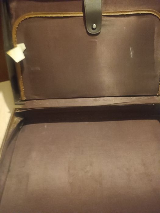 Дипломат советский продам