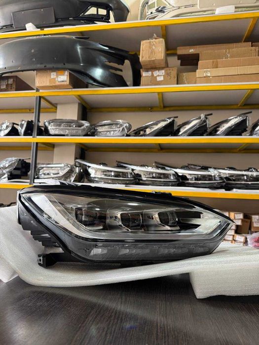 BYD E2 Фара с Гарантии