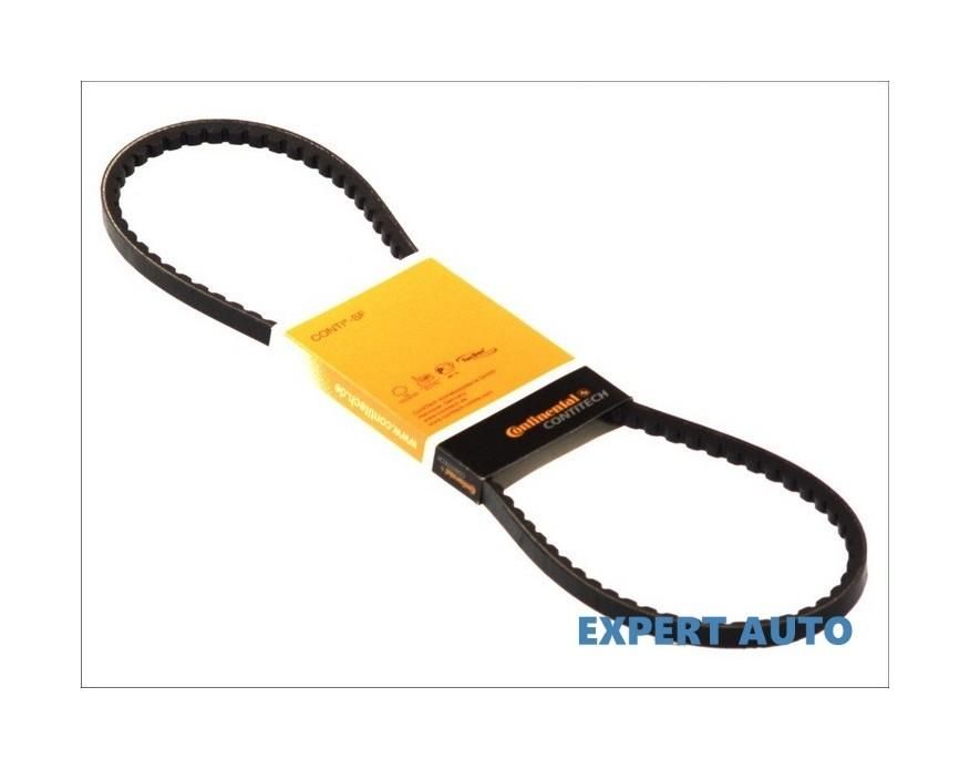 Curea alternator 10x900 Audi 80 1972-1978 80, 82, B1 046 145 271 A