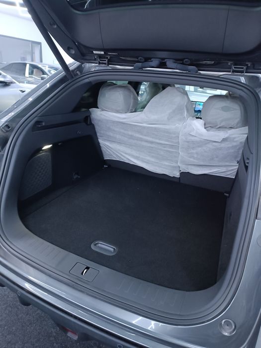 Автомобиль deppal S07 новый