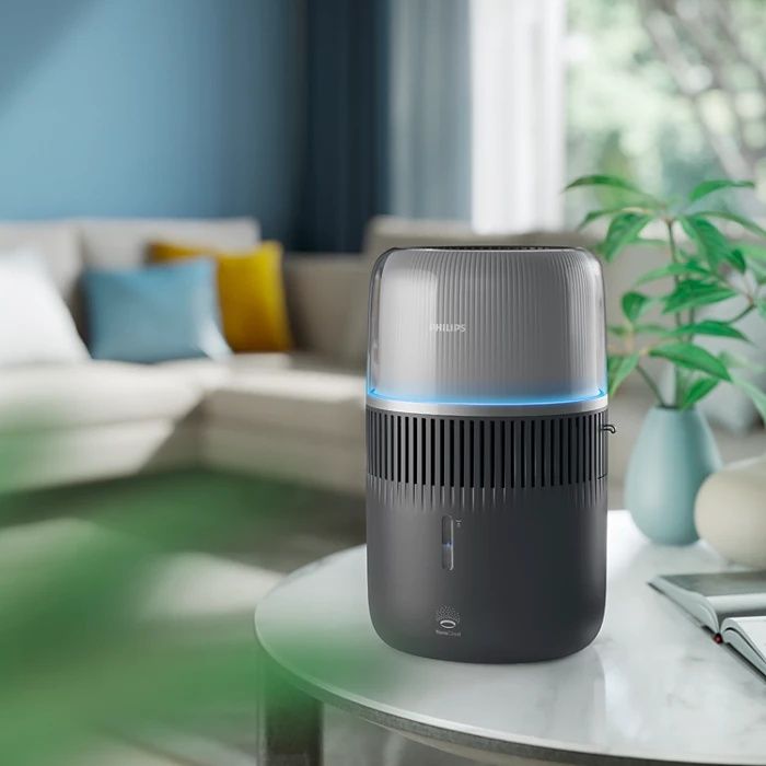 Увлажнитель воздуха Philips series 5000