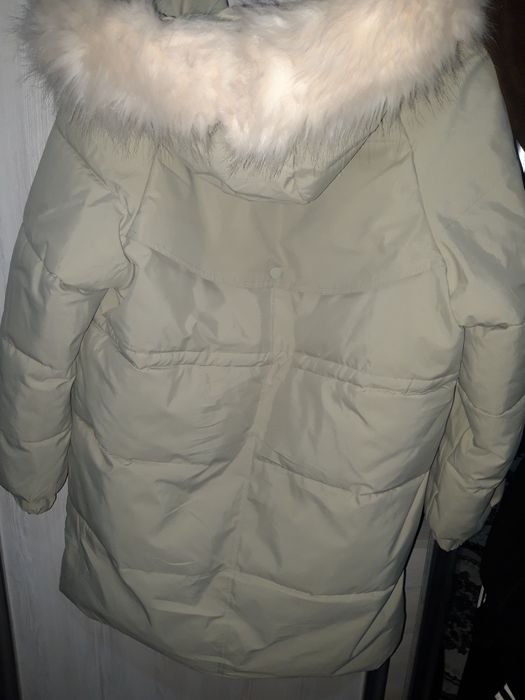 Ayol va qizlar uchun qishki kurtka