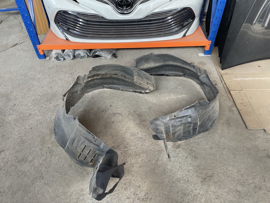 Подкрылок Lexus RX300 Лексус Рх300