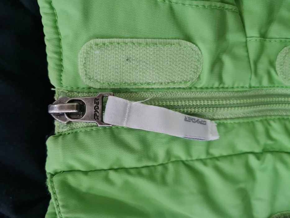 Geaca ski SPYDER goretex