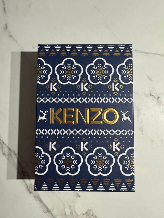 Vand set Cadou Kenzo-Homme EDT