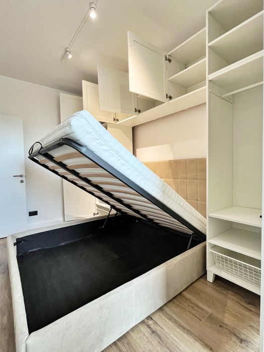 Apartament Nou 2 Camere | Direct Proprietar | Metrou | Poli/Virtutii/Grozavesti