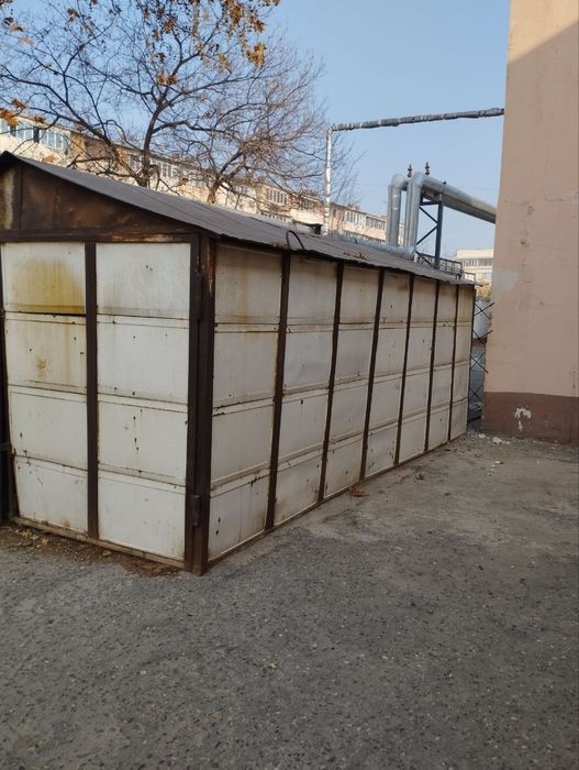 Гараж гараж гараж