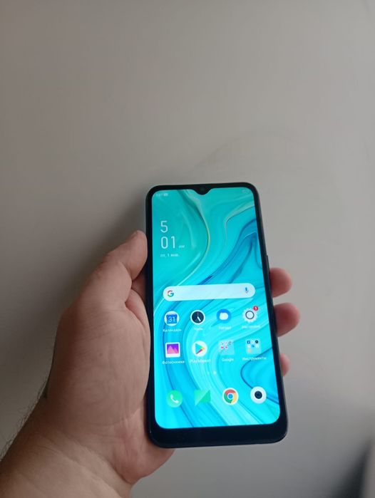 Продам телефон Oppo A1k