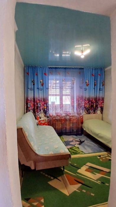 Продам 4х комнатный дом