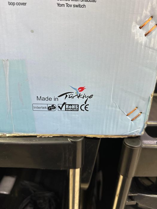 Продам термопот ASELiSA