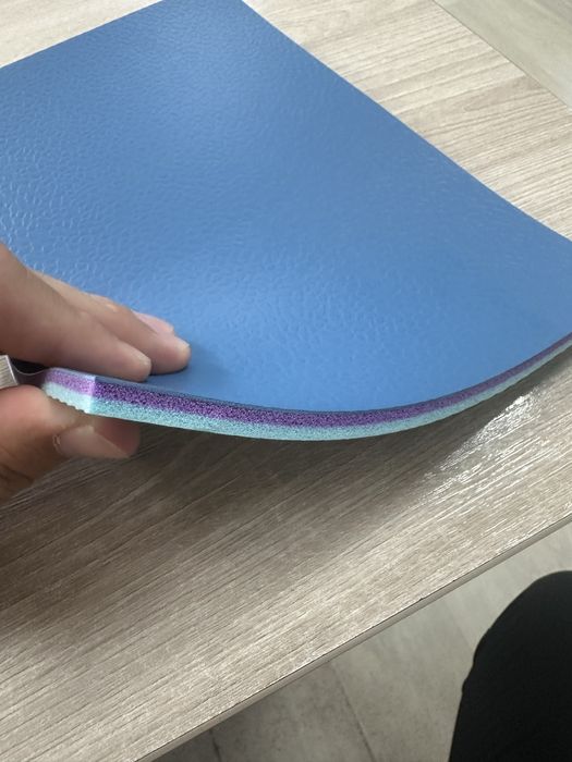 Спортивный линолеум