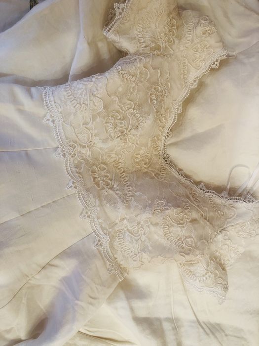 Сеатбена рокля