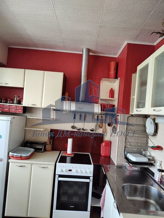 Продава се Тристаен апартамент в Шумен, Тракия - 78 кв.м за 1563 €/кв.м - Снимка #4