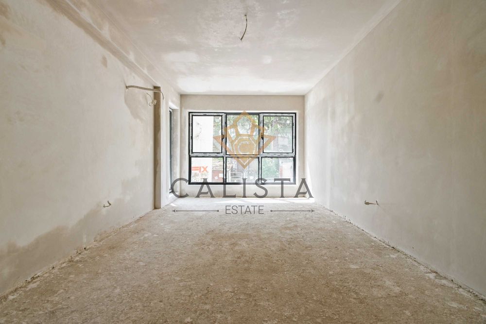 Двустаен апартамент за продажба в ж.к. Бояна, 563-1893