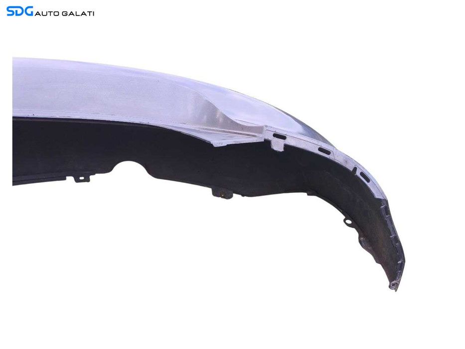 Bara Spoiler Spate Volkswagen Polo 6R 2009 - 2017 Culoare LD7R Cod 6R6807421BH [LC2504]