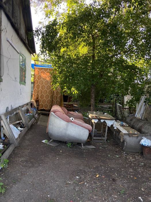 Продам дачу на аблакетке