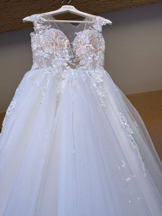 Rochie de mireasa Natali Vasiliev