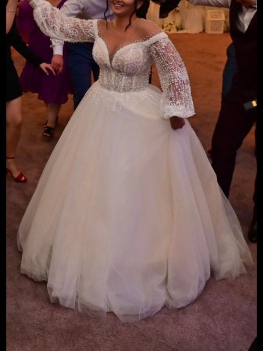 Rochie de mireasa