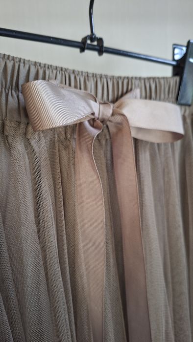 Премиальная юбка Sunday Sparks