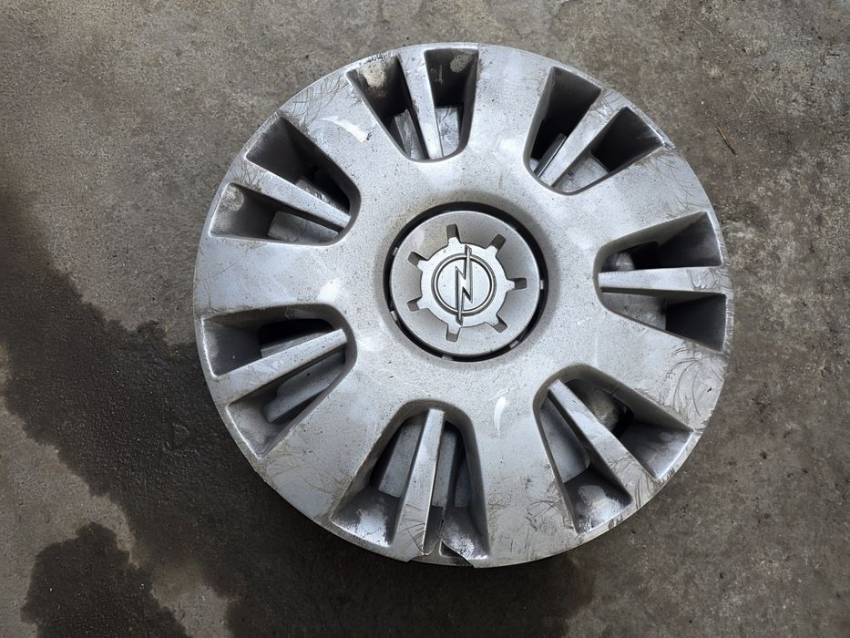 Тасове 16 - Opel