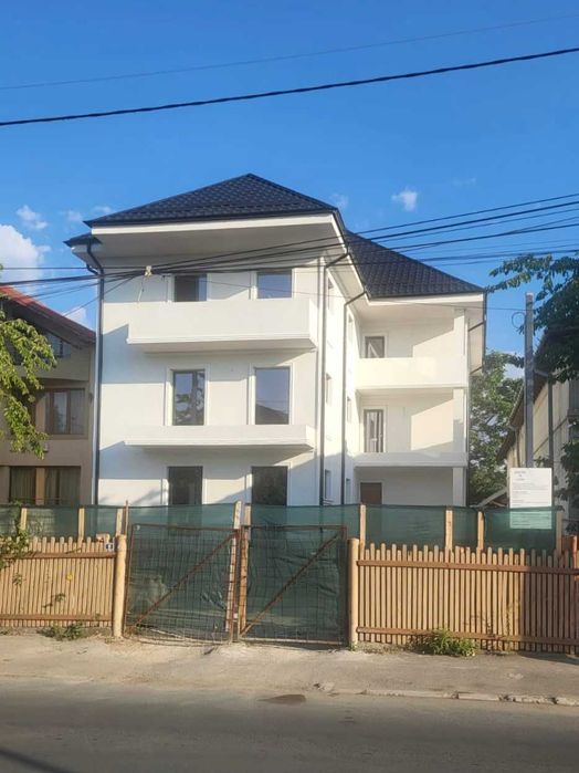 Casa NOUA Buzau CENTRU 900 mp ideala pentru sediu firma SAU CLINICA