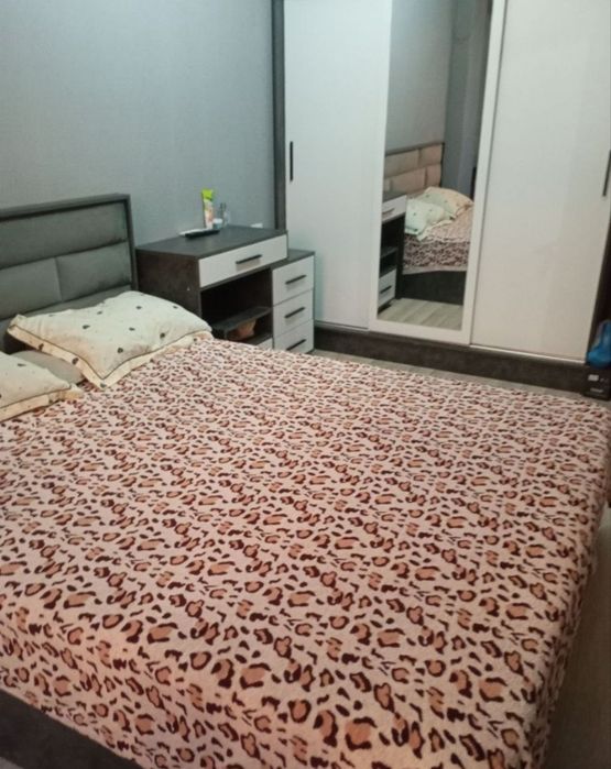 Продажа 2х комнатной на Карасу-6