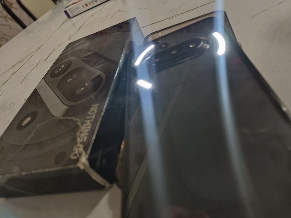 Nothing phone 3a 12/256