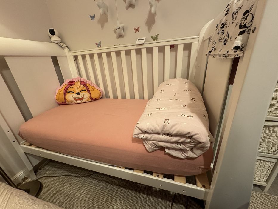 Patut Tutti Bambini + saltea