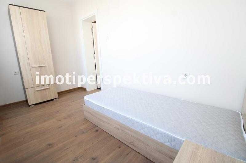 Продава се Тристаен апартамент в Пловдив, Кючук Париж - 100 кв.м за 1449 €/кв.м - Снимка #15