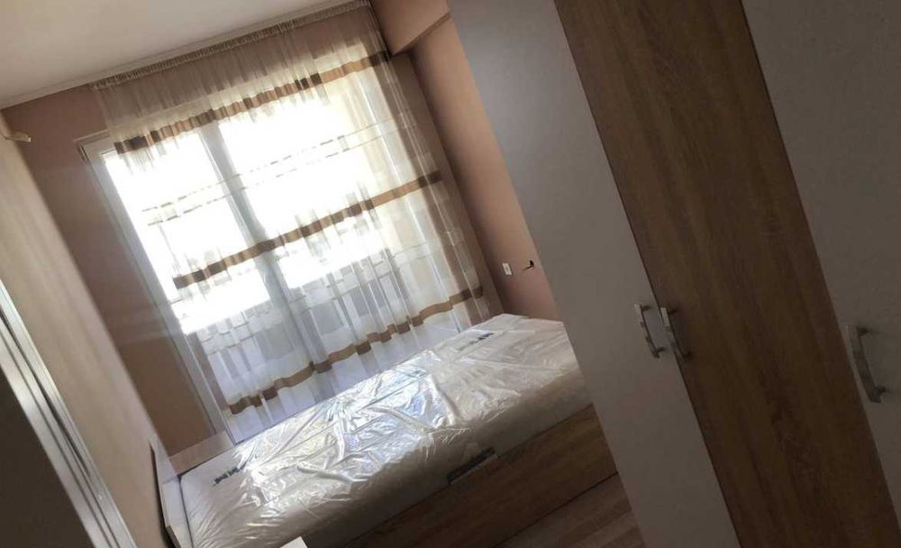 Дава се под наем Двустаен апартамент в Бургас, Меден рудник - зона А - 86 кв.м за 235 € - Снимка #14