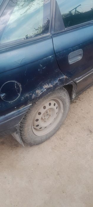 Продам опель астра