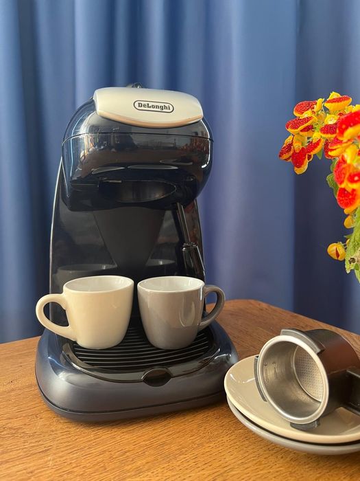 Espressor manual De’Longhi