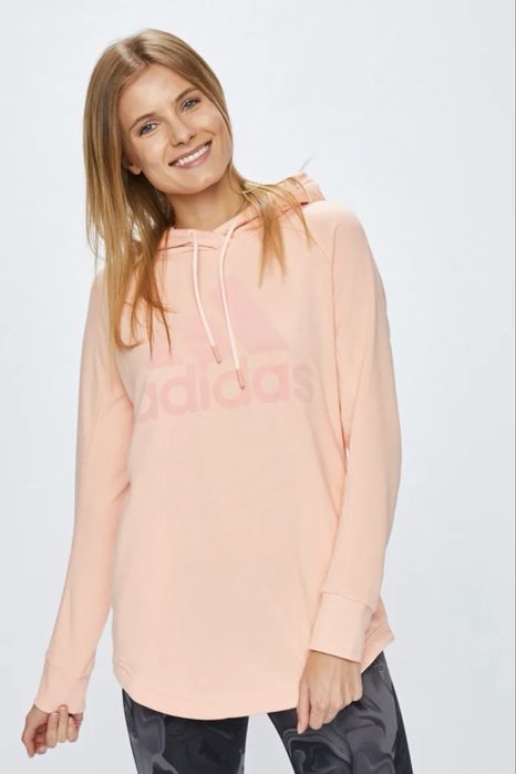 ADIDAS Спортни горнища  - суичъри