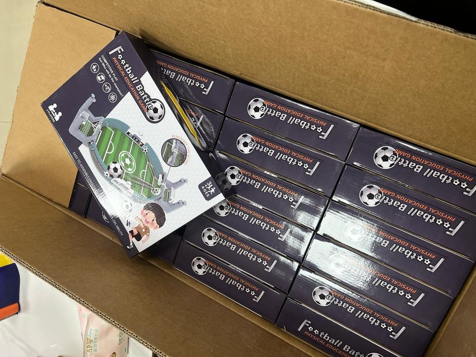 Игрушки развивающие