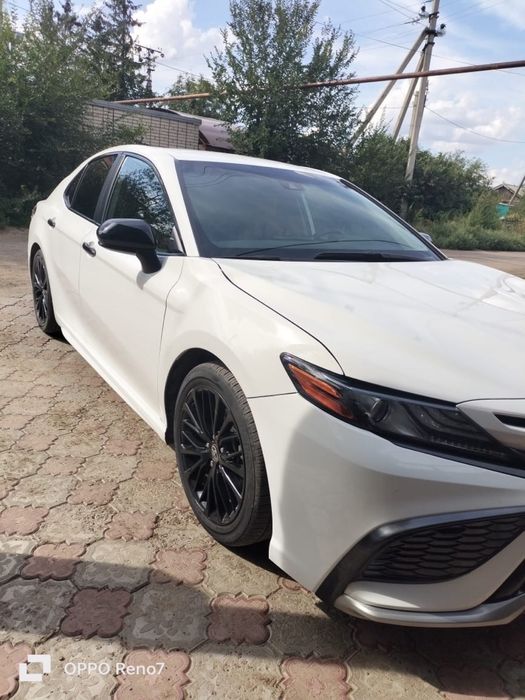 Продается Камри 75