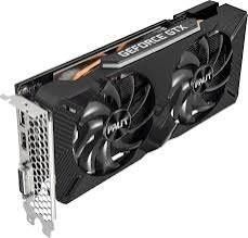 Видеокарта GTX 1660 SUPER