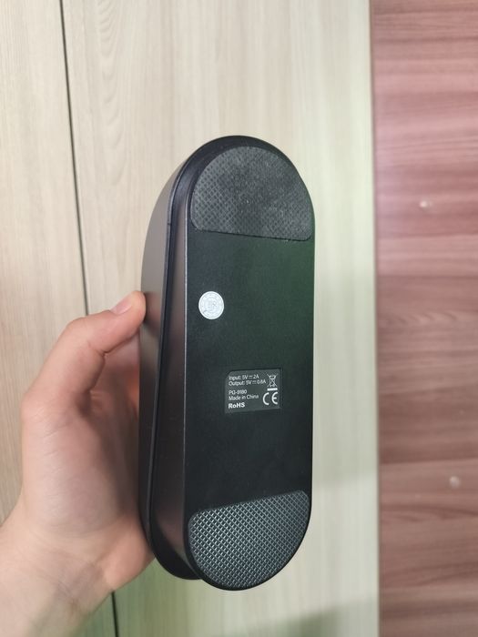 Док станция для джойстика пс4