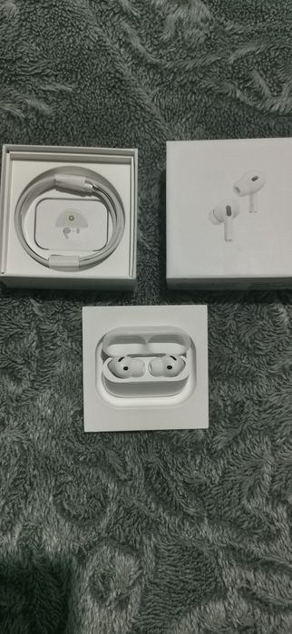 Airpod pro 2 alb
