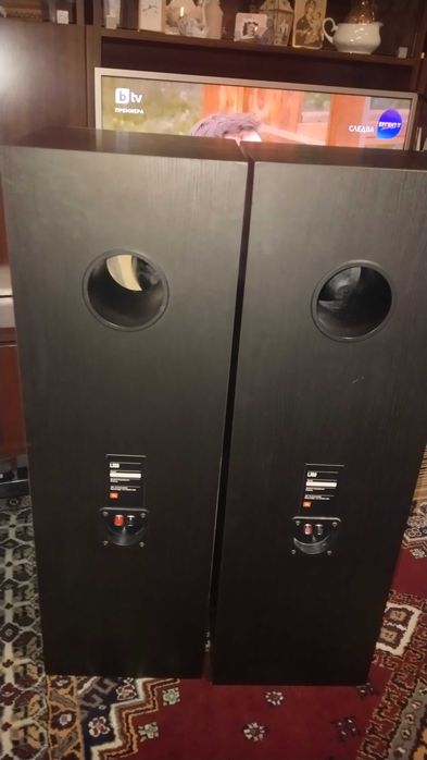 Тонколони JBL lx60
