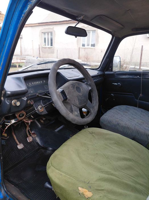 Москвич ИЖ  2715