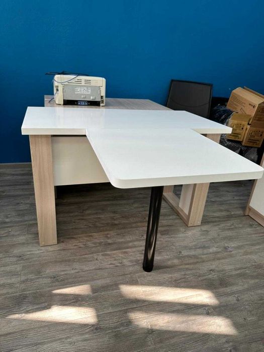 Офисная мебель на заказ.