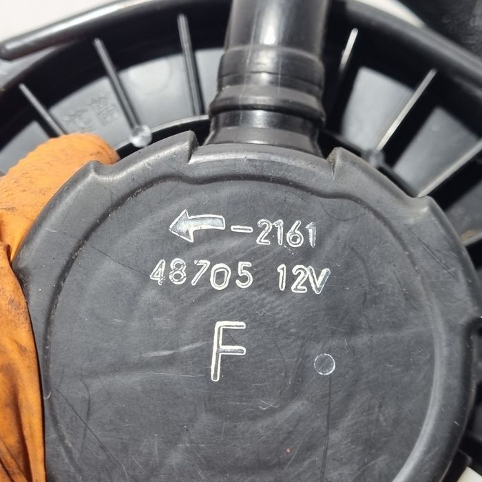 Aeroterma Suzuki Grand Vitara TD 1998 - 2005 (1525) 216148705