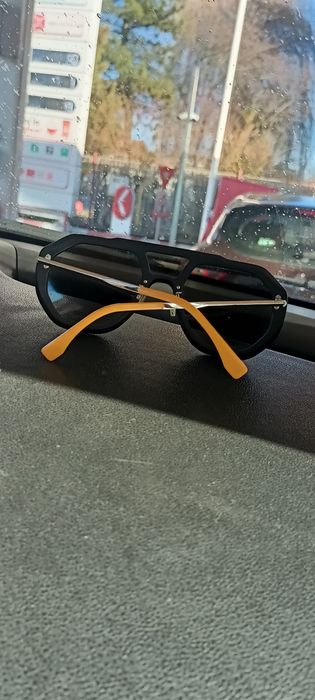 Ochelari fendi bărbați