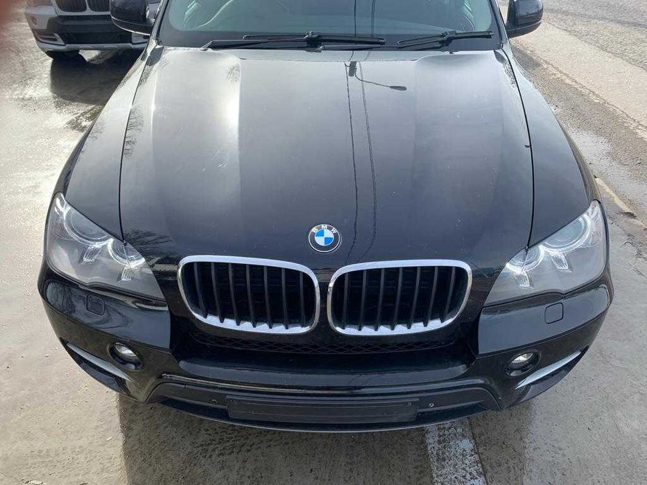 dezmembrari bmw x5 e70 facelift euro 5/bmw x5 e70 non facelift euro 4