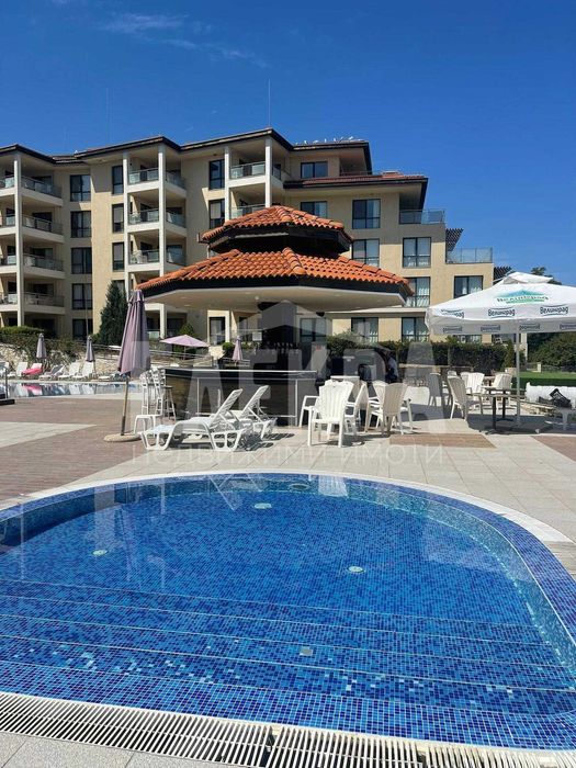 Продава се Тристаен апартамент в Варна, Център - 105 кв.м за 1143 €/кв.м - Снимка #9