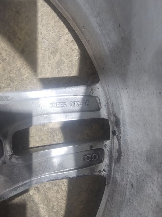 Джанта 18 5х112 Оригинална