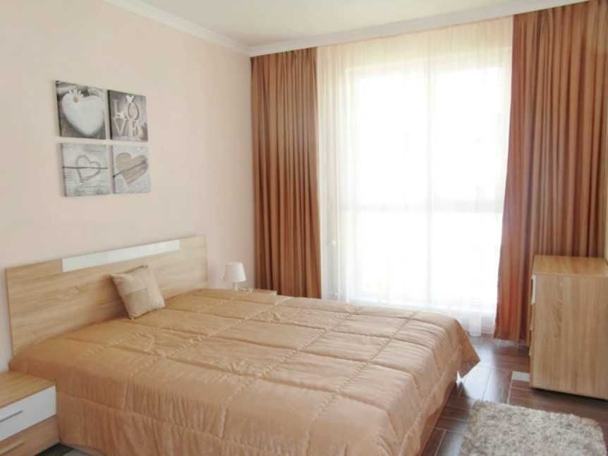 Двустаен апартамент под наем Белите брези