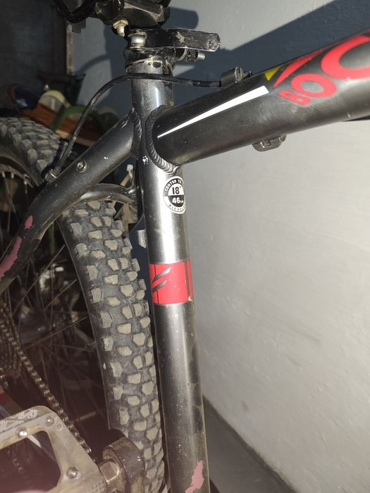 Велосипед Centurion Bock 2 2013 год